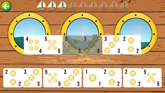 اسکرین شات 8 بازی Educational Games 4 Kids