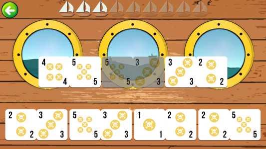 اسکرین شات 8 بازی Educational Games 4 Kids