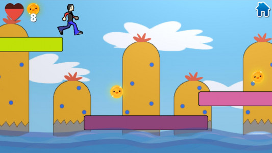 اسکرین شات 7 بازی Kids Educational Game 2