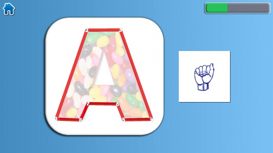 اسکرین شات 6 بازی Kids Educational Game 2