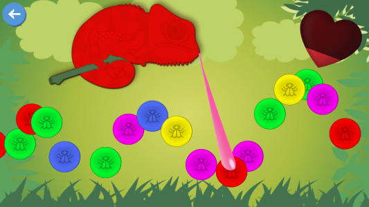 اسکرین شات 6 بازی Kids Educational Game 5