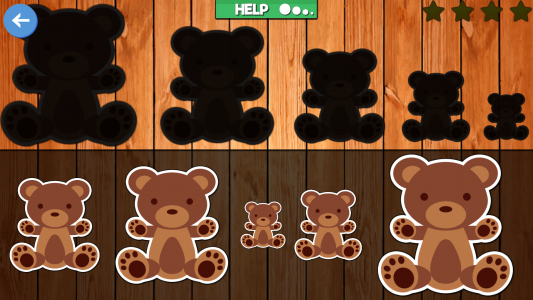 اسکرین شات 8 بازی Kids Educational Game 5