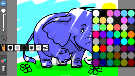 اسکرین شات 4 بازی Kids Educational Game 5