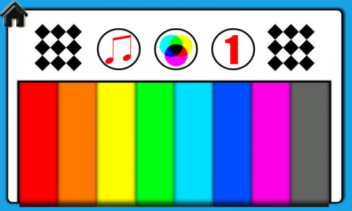 اسکرین شات 1 بازی Kids Educational Game