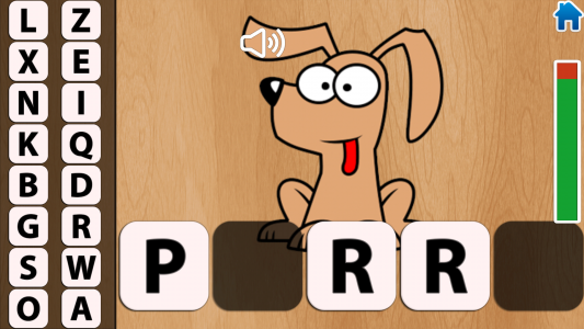 اسکرین شات 3 بازی Kids Educational Game 3