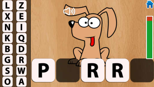 اسکرین شات 3 بازی Kids Educational Game 3