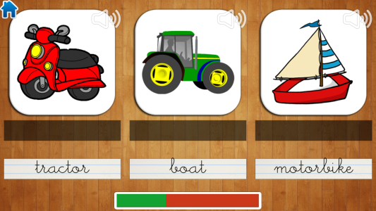 اسکرین شات 8 بازی Kids Educational Game 3