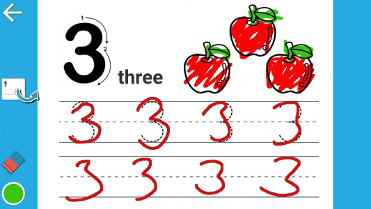 اسکرین شات 6 بازی Kids Educational 8 - Puzzles