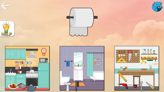 اسکرین شات 5 بازی Games to Learn