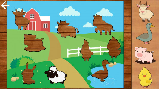 اسکرین شات 4 بازی Games to Learn