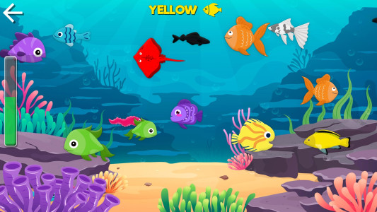 اسکرین شات 6 بازی Kids Puzzle & Kart