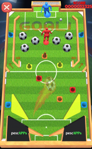 اسکرین شات 5 بازی Pinball Flipper for Kids
