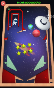اسکرین شات بازی Pinball Family 6