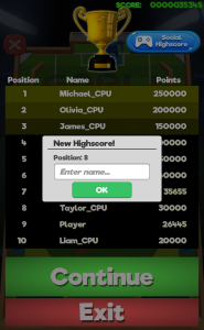 اسکرین شات 4 بازی Kids Pinball: Soccer & Farm