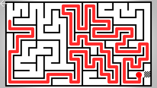 اسکرین شات 5 بازی Mazes