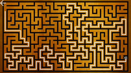 اسکرین شات 7 بازی Mazes