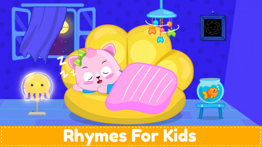 اسکرین شات 5 بازی ElePant: My Pet care Games app