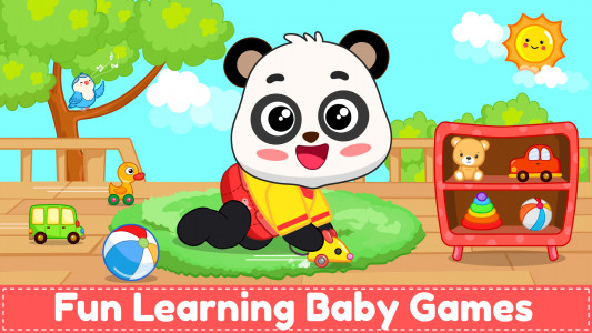 اسکرین شات 4 بازی ElePant: My Pet care Games app