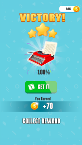 اسکرین شات 3 بازی Draw Line: Paint Coloring Game