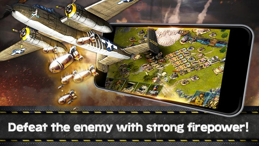 اسکرین شات بازی World War 1945 5