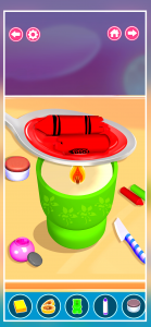 اسکرین شات بازی DIY Makeup Games: DIY Games 2