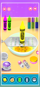 اسکرین شات بازی DIY Makeup Games: DIY Games 4