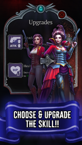 اسکرین شات 4 بازی Monster Killer: Shooter Games