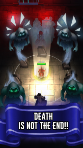 اسکرین شات 3 بازی Monster Killer: Shooter Games