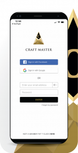 اسکرین شات برنامه Craftmaster 2