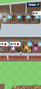 اسکرین شات 7 بازی Horse Life: Foal & Ranch Care