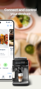 اسکرین شات 2 برنامه HomeID