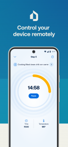 اسکرین شات 6 برنامه HomeID