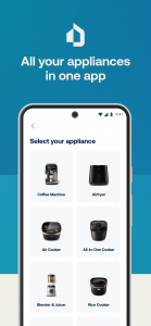 اسکرین شات 5 برنامه HomeID