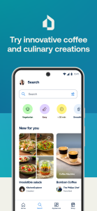 اسکرین شات 4 برنامه HomeID