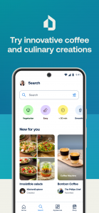 اسکرین شات 4 برنامه HomeID