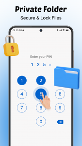 اسکرین شات 8 برنامه Phone Cleaner - All in one