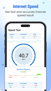 اسکرین شات 5 برنامه Phone Cleaner - All in one