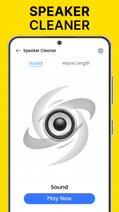 اسکرین شات 7 برنامه Phone Cleaner - All in one
