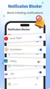 اسکرین شات 8 برنامه Phone Cleaner - All in one