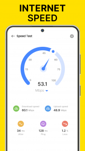 اسکرین شات 5 برنامه Phone Cleaner - All in one