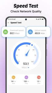 اسکرین شات 5 برنامه Phone Cleaner - All in one
