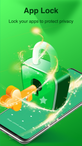 اسکرین شات برنامه Z Cleaner - Antivirus, Booster 7