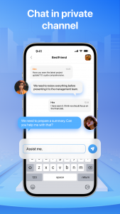 اسکرین شات 4 برنامه Phone360: Phone Number Tracker