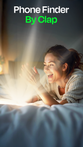 اسکرین شات برنامه LED Flashlight - Flash Alert 1