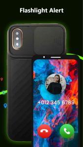 اسکرین شات 6 برنامه Phone Number Location Tracker