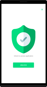اسکرین شات 4 برنامه Hide Apps Plus
