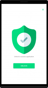 اسکرین شات برنامه Hide Apps Plus 4
