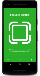 اسکرین شات 2 برنامه Wireless Display