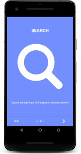 اسکرین شات 3 برنامه Wireless Display