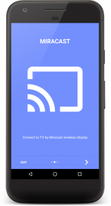 اسکرین شات برنامه TV Connector Utils 2